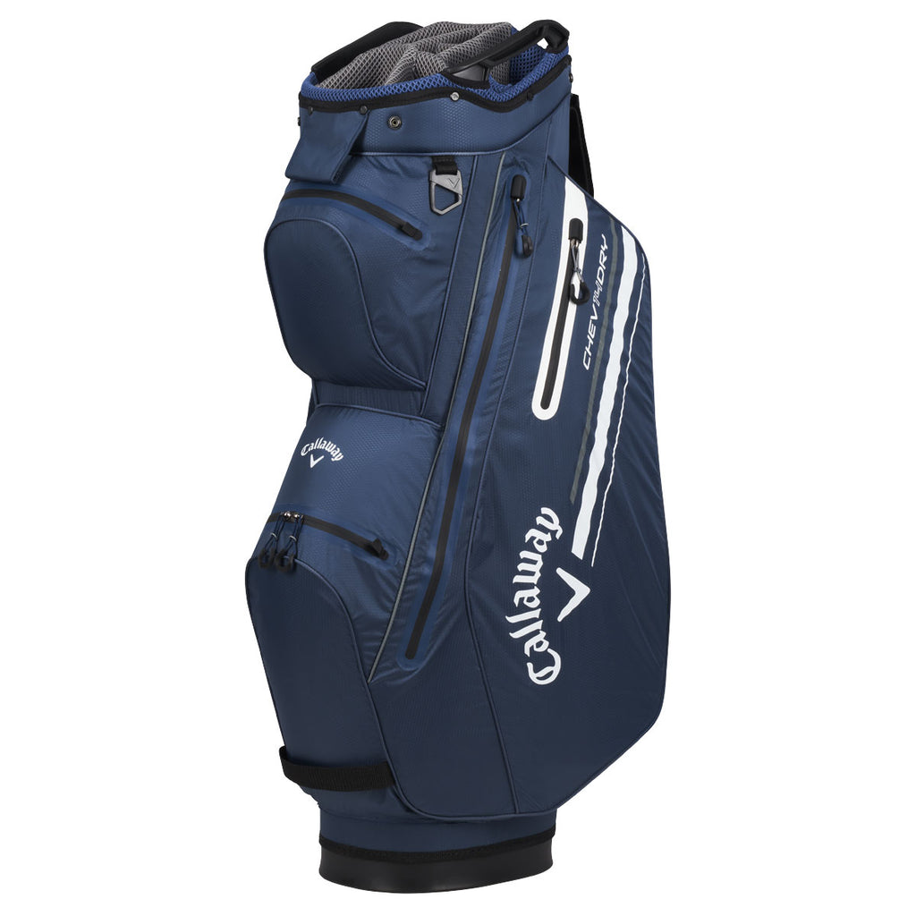 Callaway Chev Dry 14 2024 Cartbag Golfakademie GmbH Co. KG