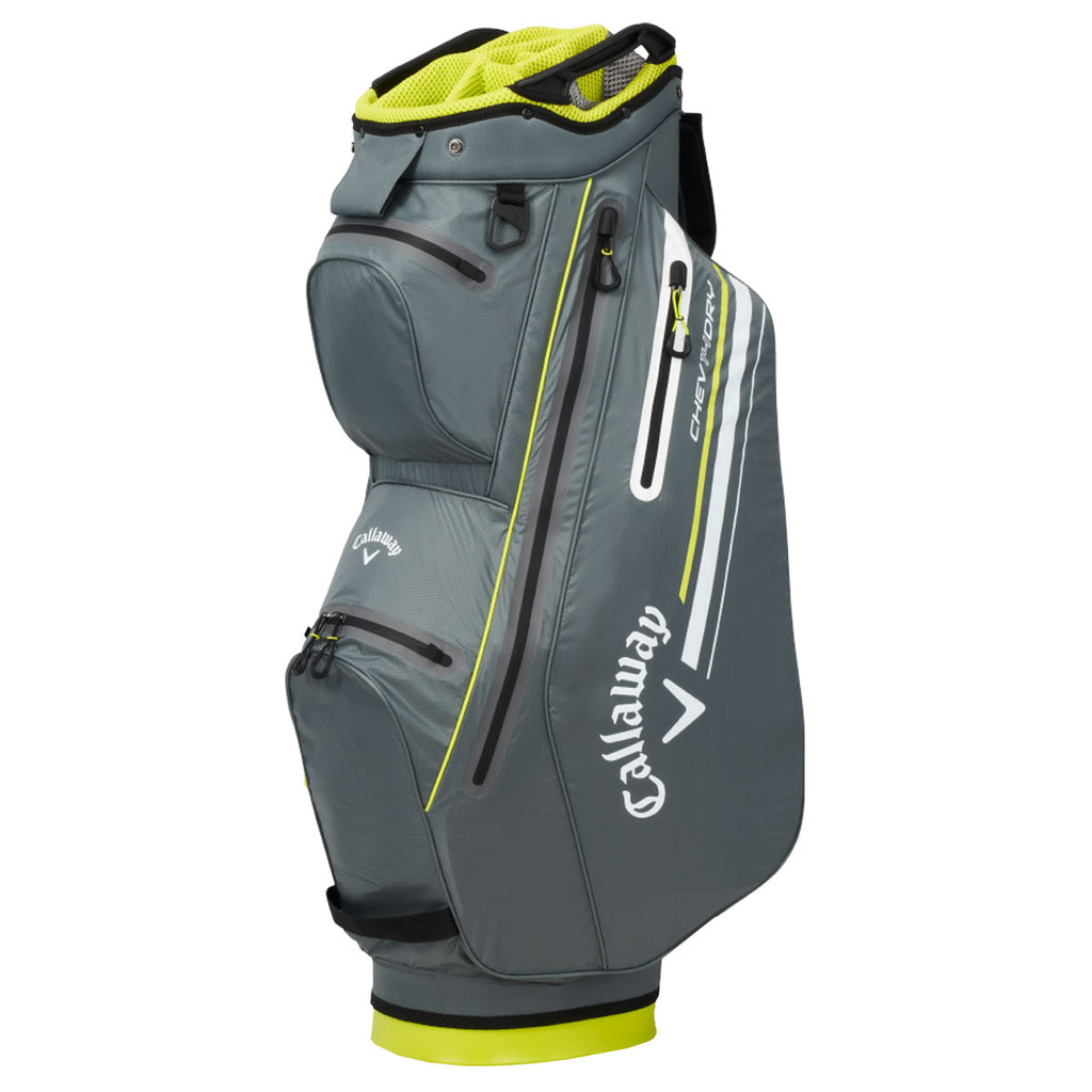 Callaway Chev Dry 14 2024 Cartbag Golfakademie GmbH Co. KG