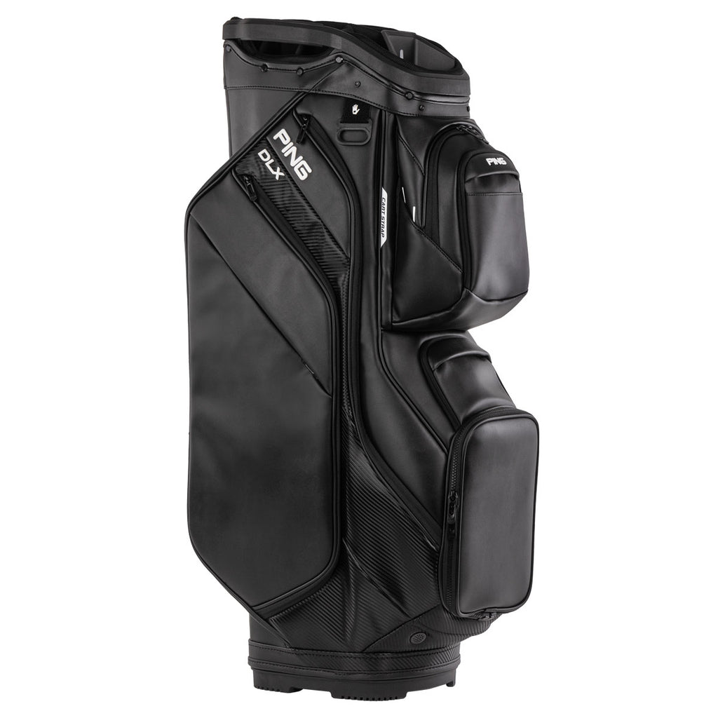 Ping DLX Cartbag