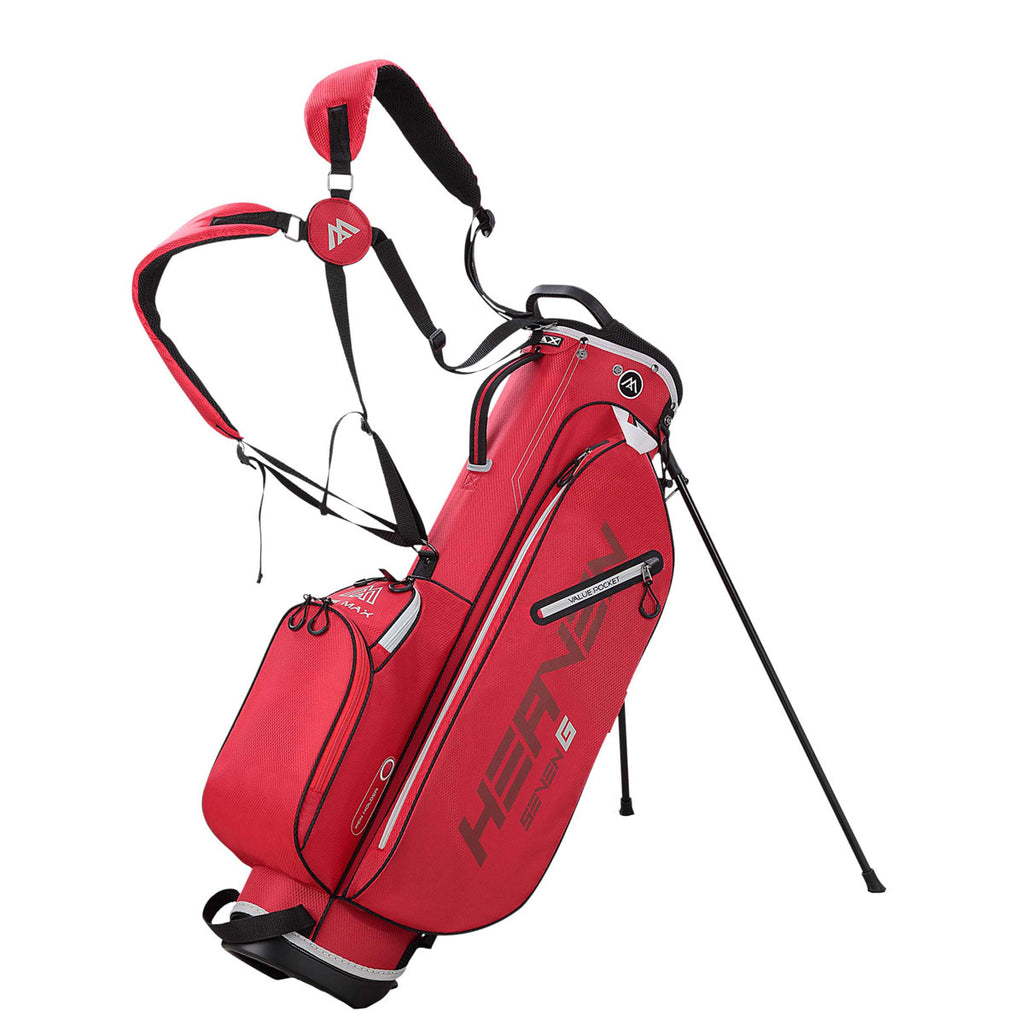 Big Max Heaven 7 G Standbag Golfakademie GmbH & Co. KG
