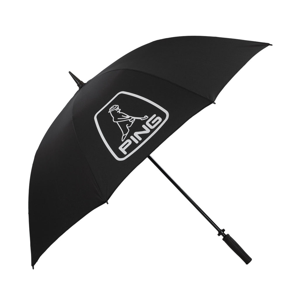 Mr. Ping Single Canopy Regenschirm
