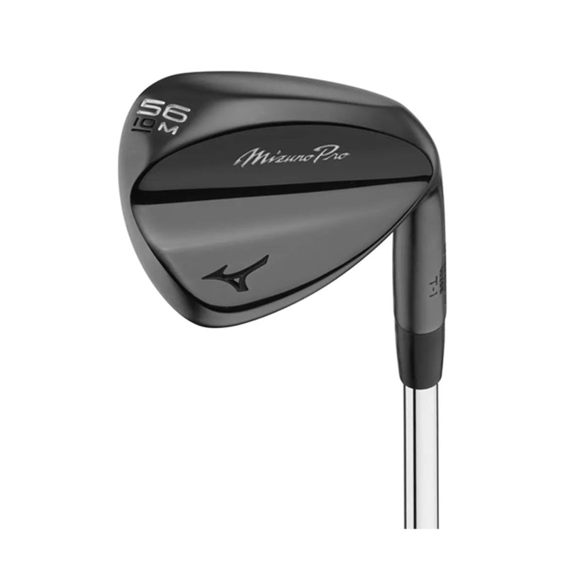 Mizuno Pro T-1 Black ION