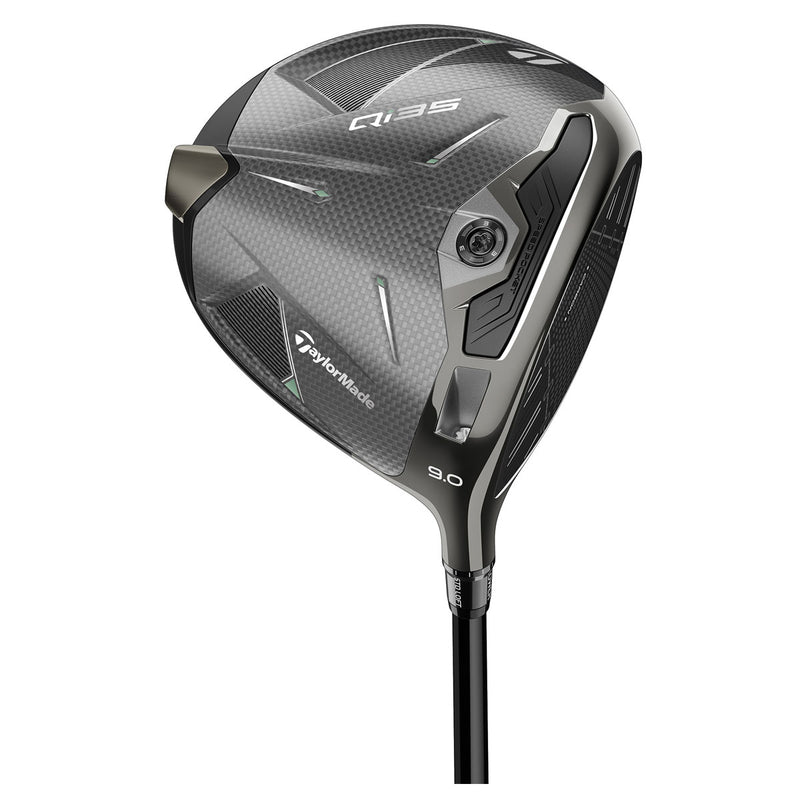TaylorMade Qi35 Driverköpfe