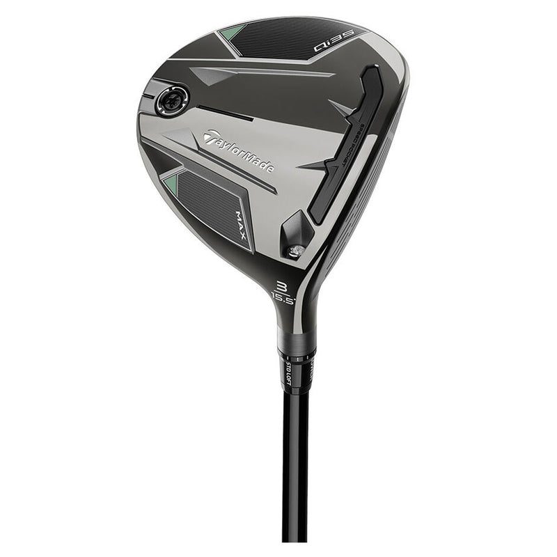 TaylorMade Qi35 Max Fairway