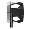 TaylorMade Spider 5K-ZT Putter 2025