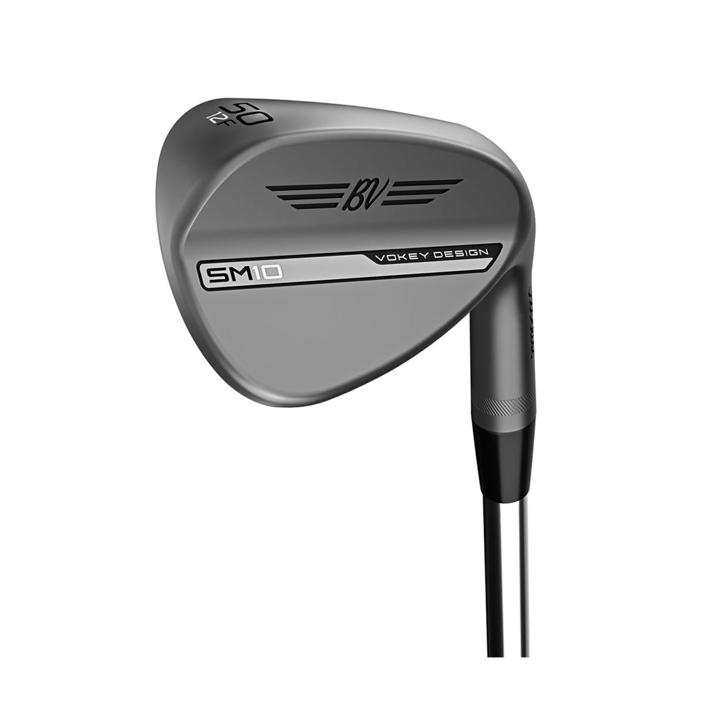 Titleist Vokey SM10 – Golfakademie GmbH & Co. KG