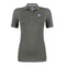 Girls Golf QUESTION 1/2 Sleeve Polo Grün