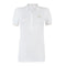 Girls Golf So Cute 1/2 Sleeve Polo