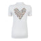 Girls Golf So Cute 1/2 Sleeve Polo