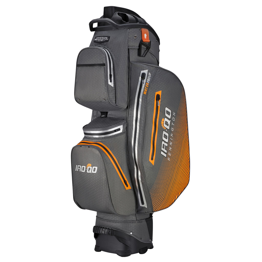 Bennington iro qo outlet 14 cart bag