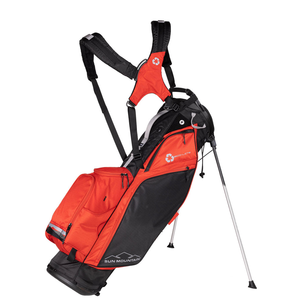 Sun Mountain ECO LITE Waterresistant 2023 Standbag Golfakademie GmbH Co. KG
