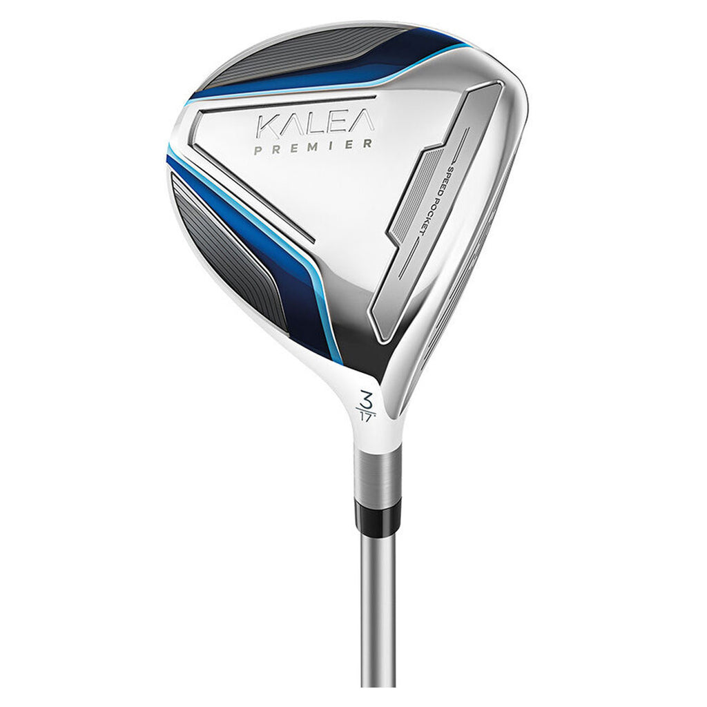 TaylorMade Kalea Premier Fairway TaylorMade Kalea Premier Fairway