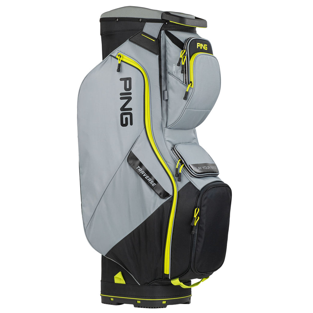 Golf bag newest PING