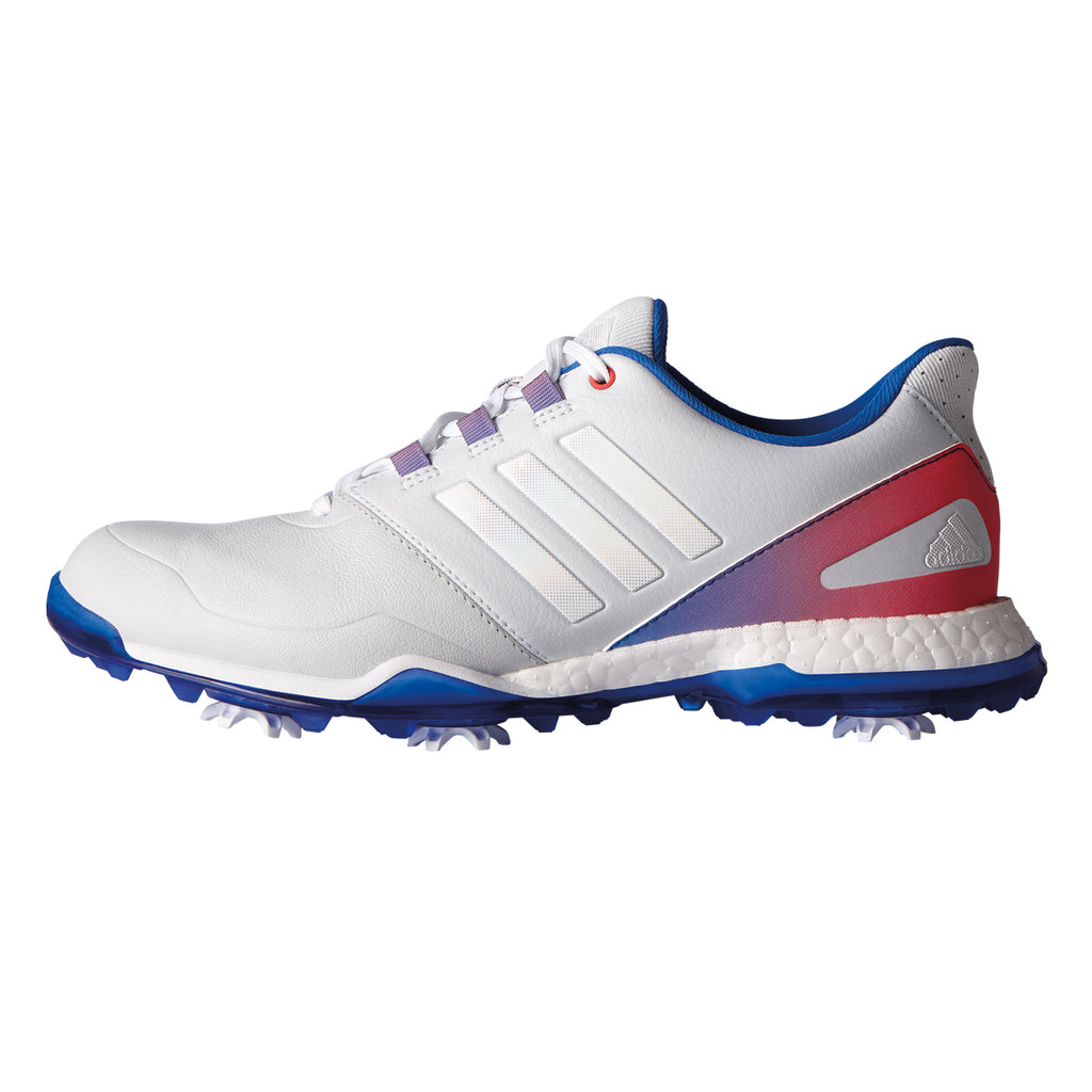 Adidas mens adipower boost 3 golf shoes hotsell