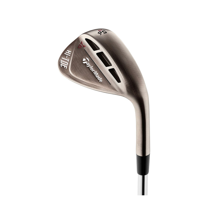TaylorMade Hi-Toe Raw
