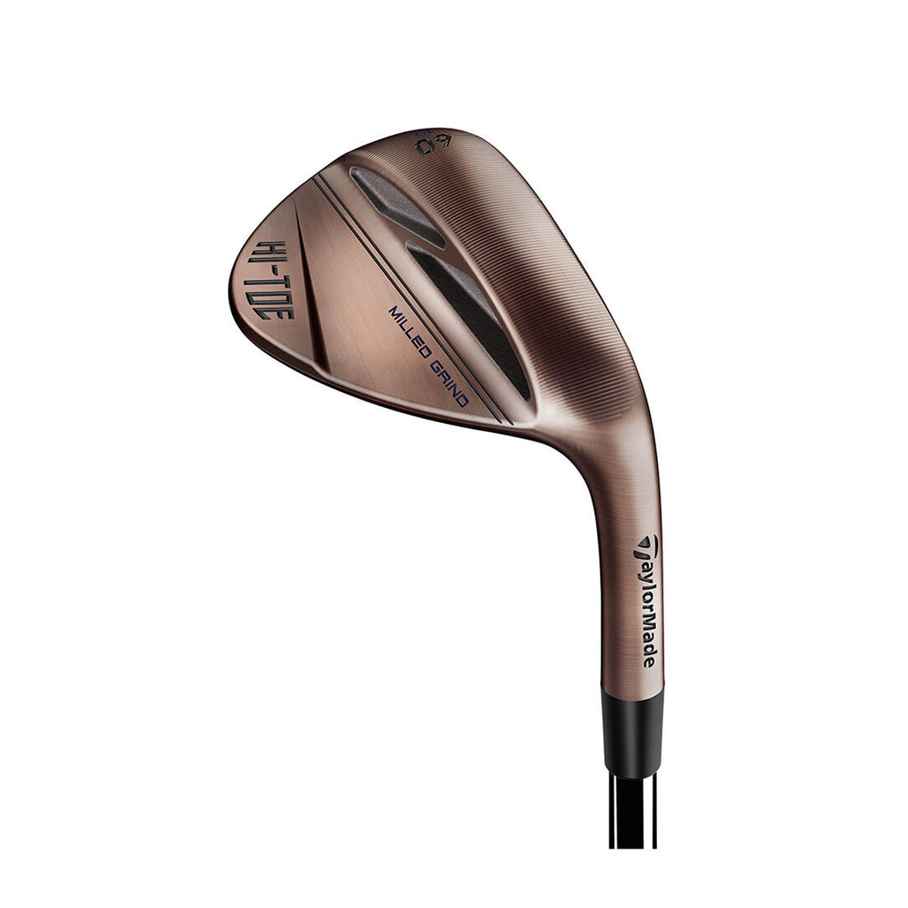 TaylorMade Hi-Toe 3 Copper TaylorMade Hi-Toe 3 Copper