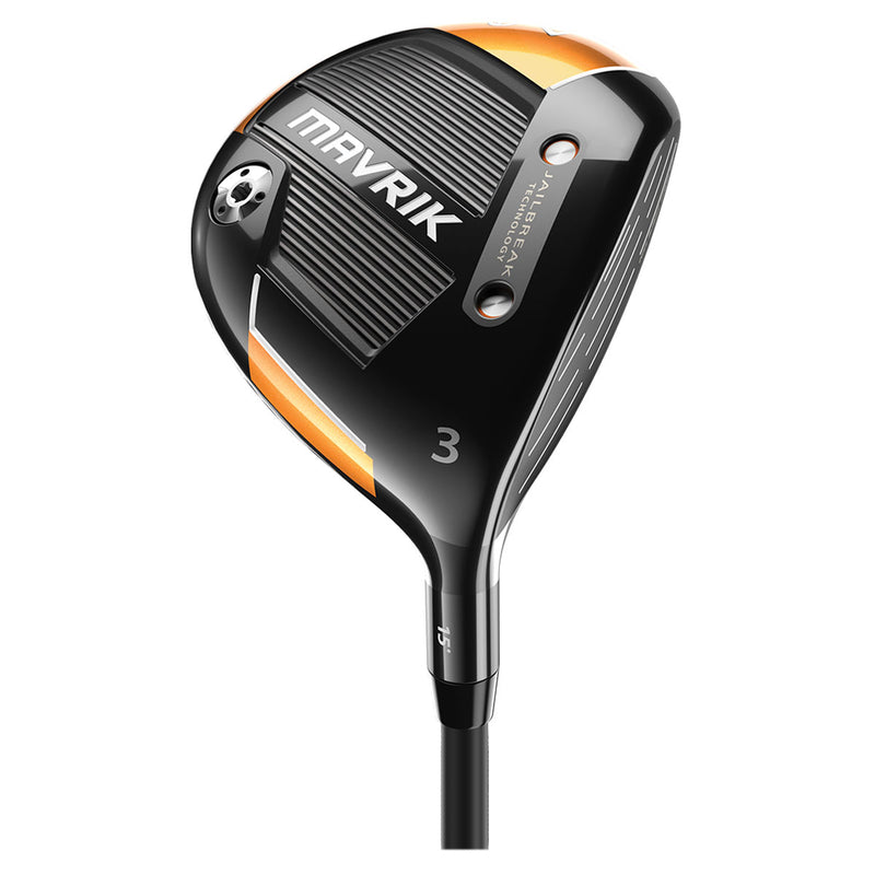 Callaway Mavrik Fairway