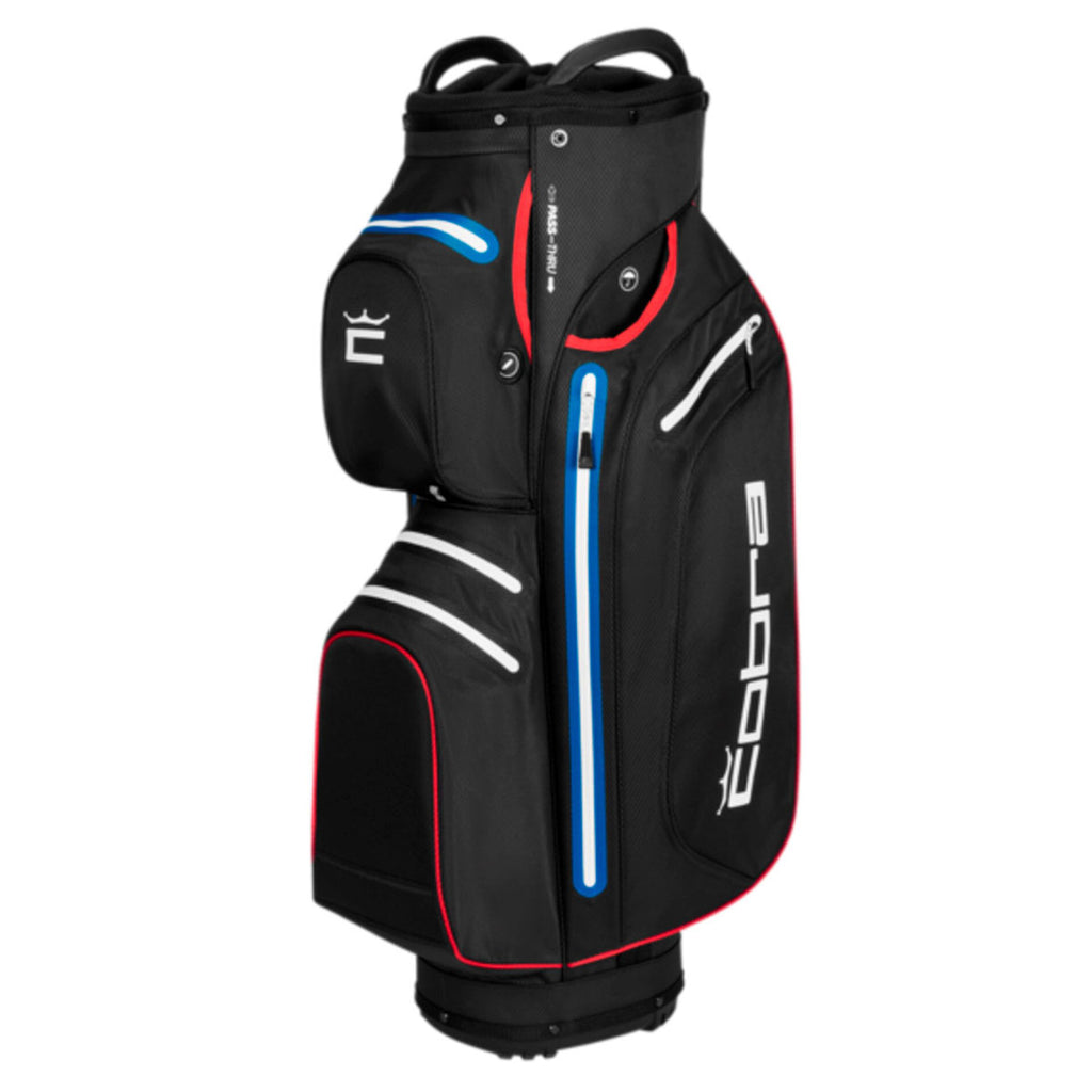 Cobra Ultradry Pro Cartbag 2023 – Golfakademie GmbH KG