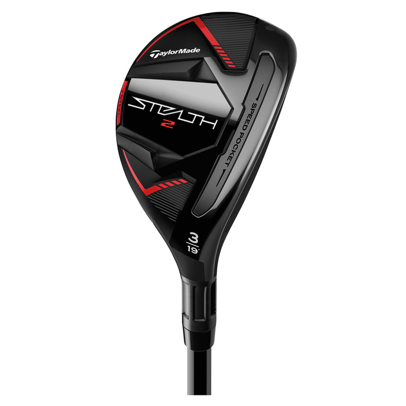 TaylorMade Stealth 2 Rescue