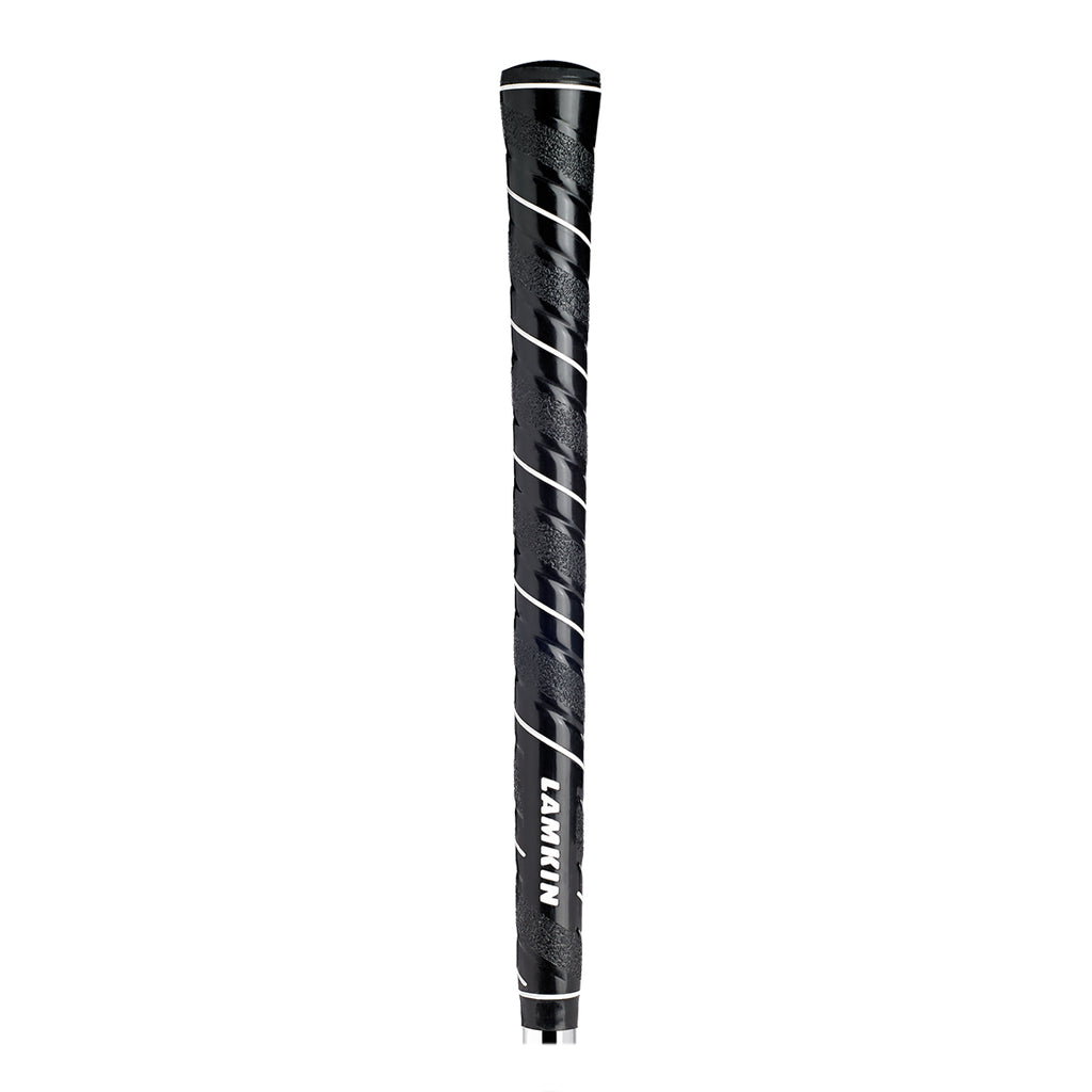 Lamkin Wrap-Tech Impugnature Da Golf - Grip Avvolgente Con Doppia Elica, Adulti