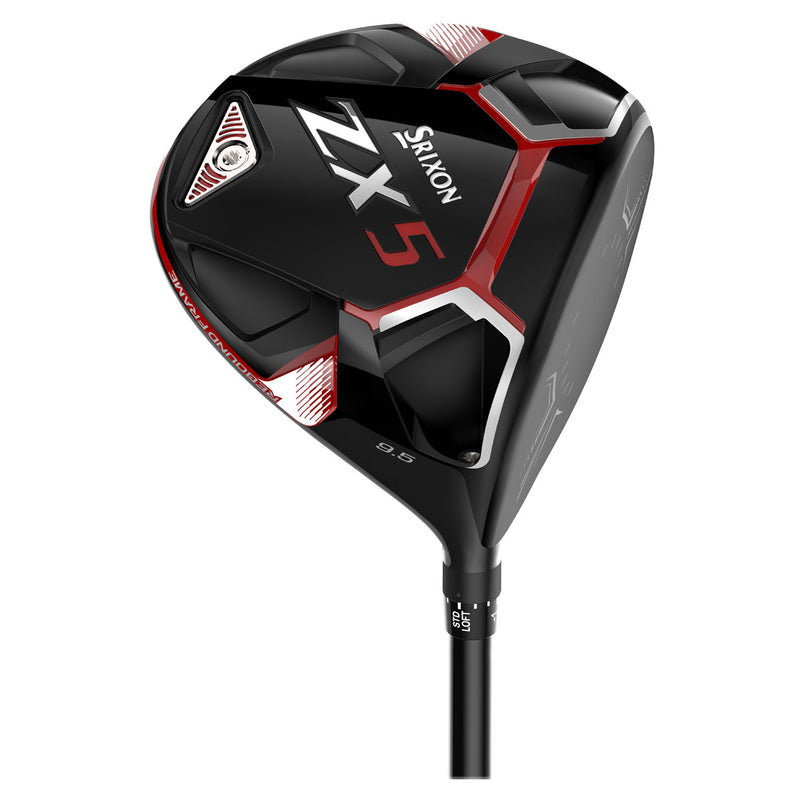 Srixon ZX 5 Driver