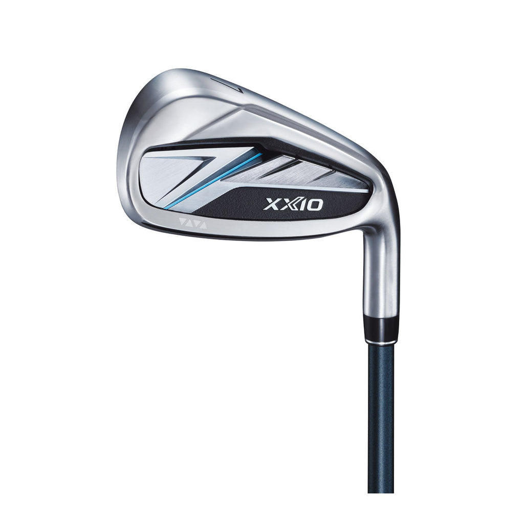 XXIO 14 Eisen