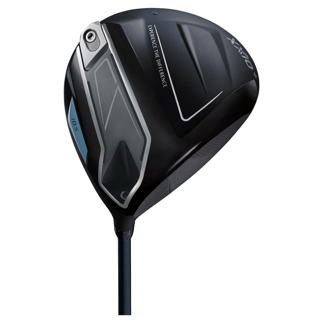 XXIO 14+ Driver