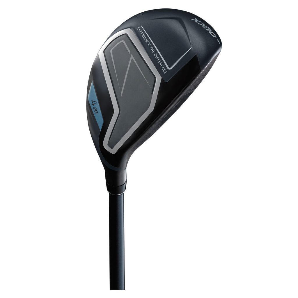 XXIO 14+ Hybrid