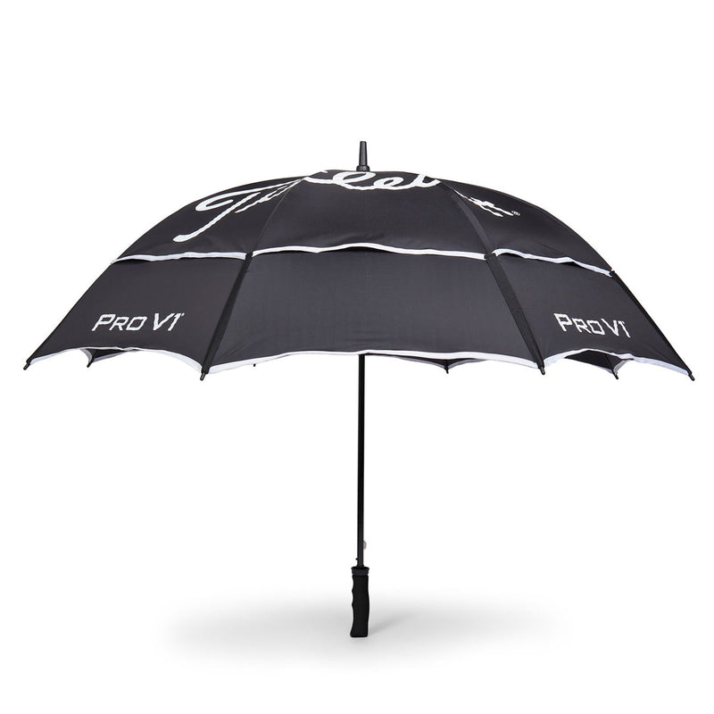 Titleist Tour Double Canopy Regenschirm