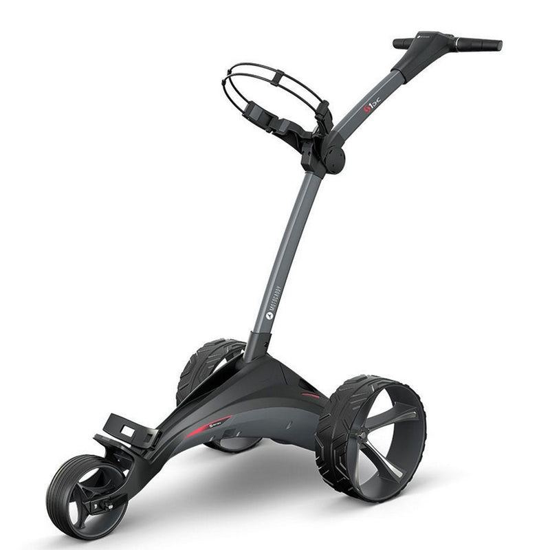 MotoCaddy S1 DHC