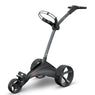 MotoCaddy S1 DHC