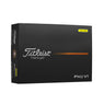 Titleist Pro V1 2025 mit gratis Schriftaufdruck