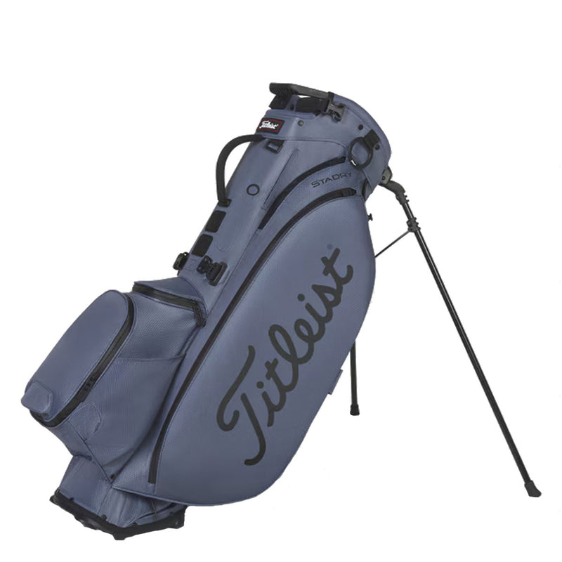 Titleist Players 5 StaDry Standbag