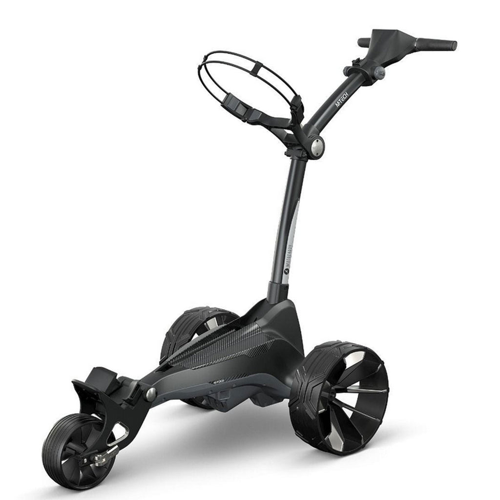 Motocaddy M-Tech GPS 2026