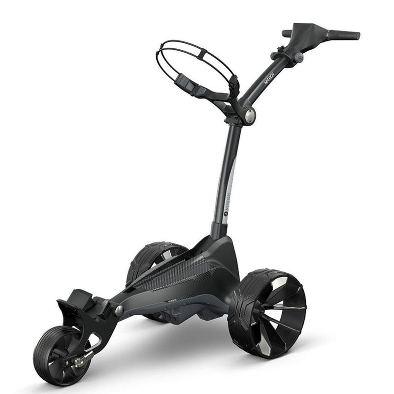 Motocaddy M-Tech GPS 2026