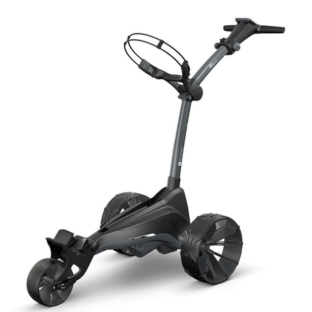 Motocaddy M1 DHC 2026