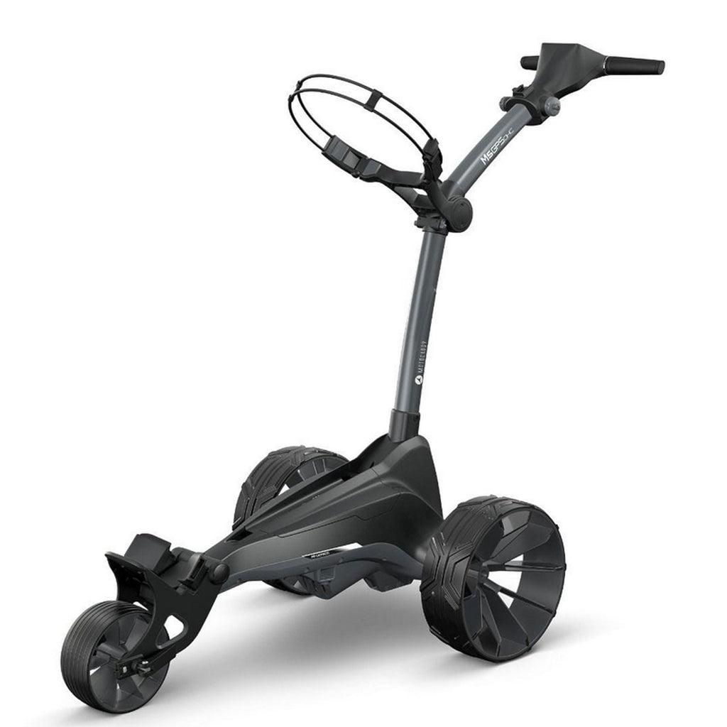 Motocaddy M5 GPS DHC 2026