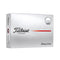 Titleist Pro V1 X 2025