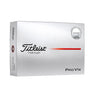 Titleist Pro V1 X 2025
