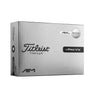 Titleist Pro V1x Left Dash 2026