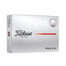 Titleist Pro V1 X 2025