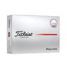 Titleist Pro V1 X 2025