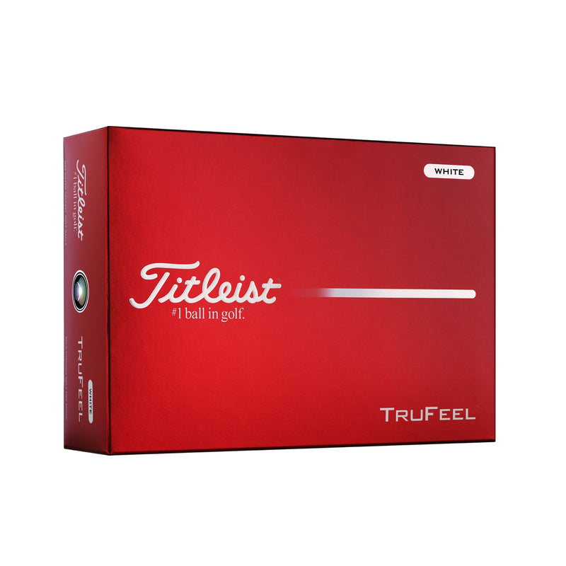 Titleist TruFeel 2026