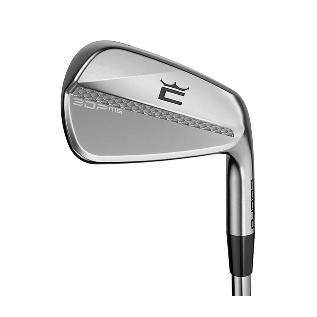 Cobra 3DP MB Eisen