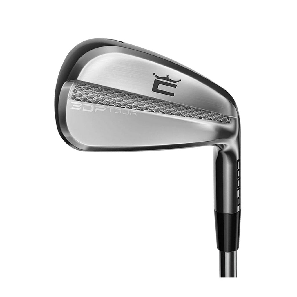 Cobra 3DP Tour Eisen