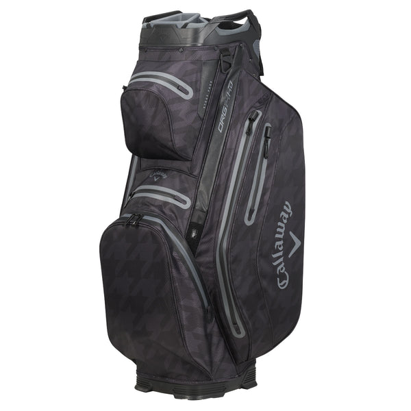 2018 callaway org 14 cart bag sale