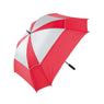 JuCad Teleskop Golfschirm Windproof