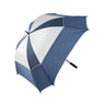 JuCad Teleskop Golfschirm Windproof