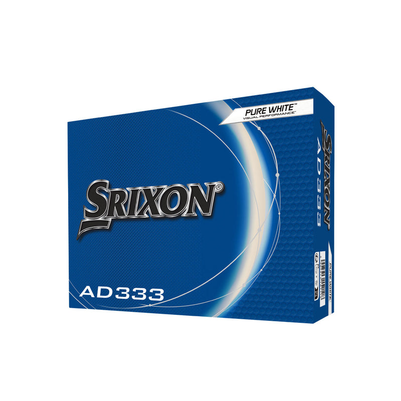 Srixon AD333 2024