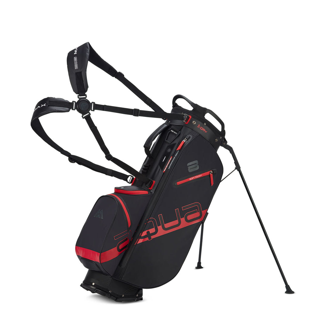 Big Max AQUA Eight H Standbag